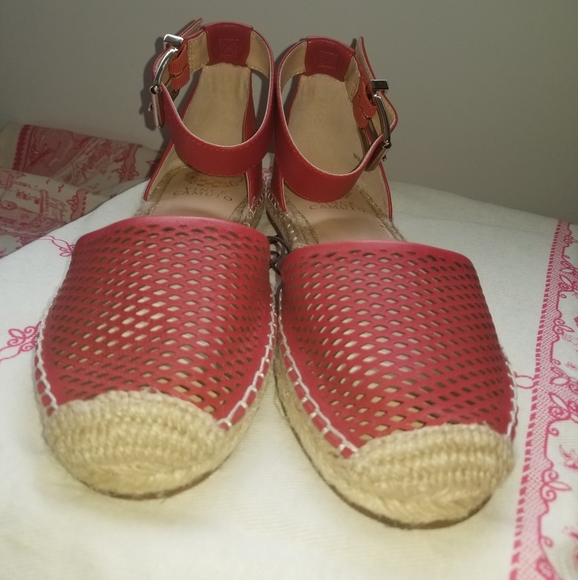 Vince Camuto Shoes - Vince Camuto Felina Espadrilles